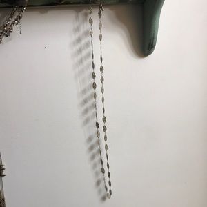 Ben-Amun long necklace